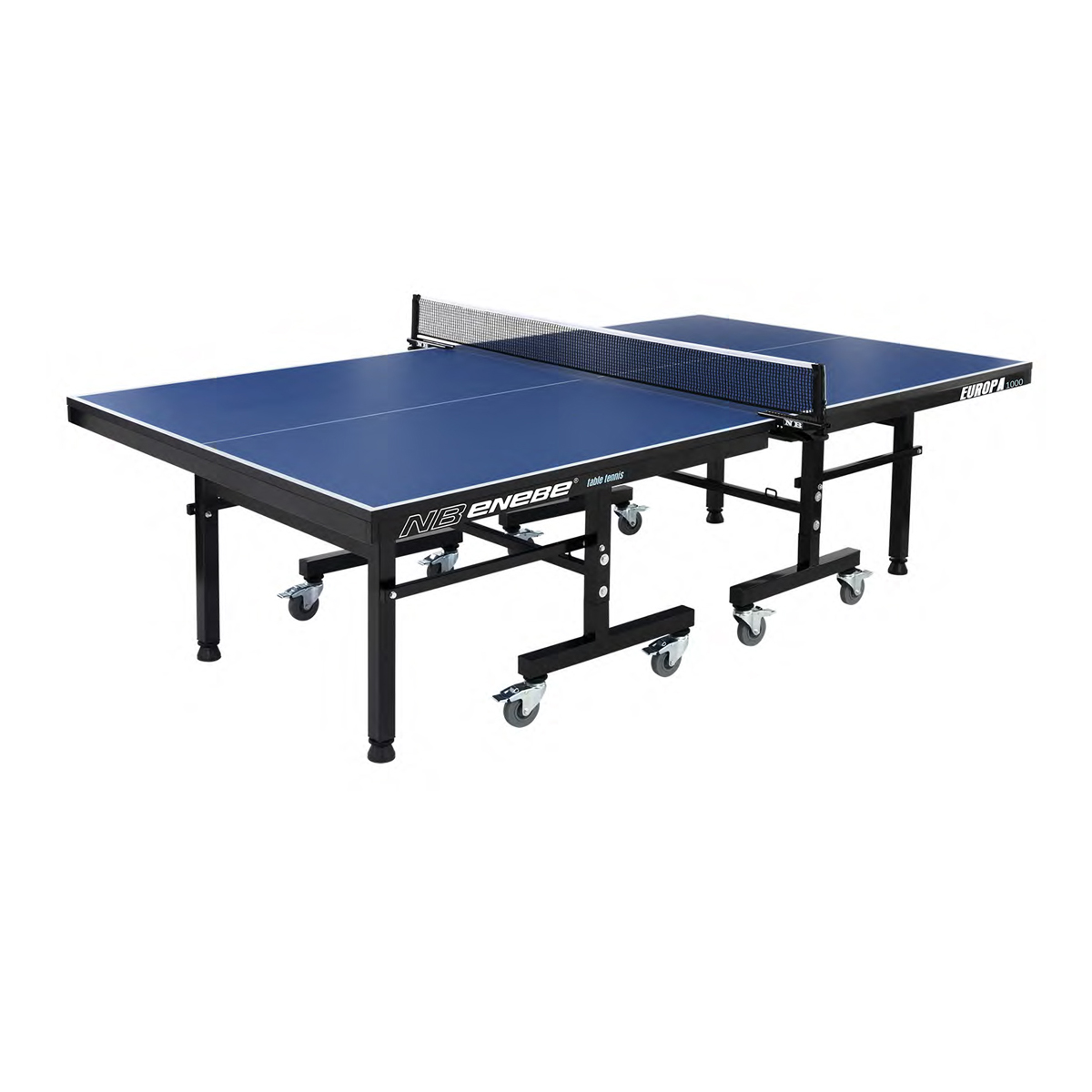 Comprar Mesa Ping Pong para Exterior - Mesa Ping Pong Antivandálica